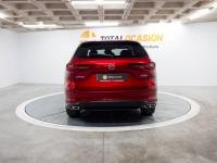 Mazda Cx-60 e-Skyactiv D MHEV 147kw 8AT Exclusi-Line