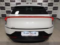 Kia Ev6 Air 77,4kWh 168kW RWD (Long Range)