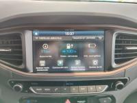 Hyundai Ioniq EV Klass
