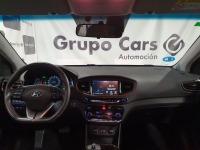 Hyundai Ioniq EV Klass