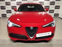 Alfa Romeo Stelvio 2.0 Gasolina 147kW (200CV) Stelvio Q4