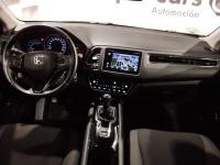 Honda Hr-v 1.5 i-VTEC Elegance Navi