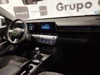 Hyundai Kona 1.0 TGDI 48V Maxx