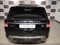 Land Rover Range Rover Sport 2.0 Si4 221kW (300CV) SE