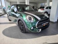Mini Mini COOPER S CABRIO
