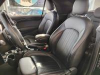 Mini Mini COOPER S CABRIO