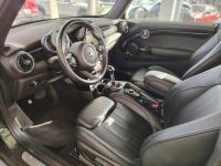 Mini Mini COOPER S CABRIO
