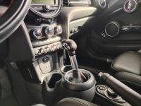 Mini Mini COOPER S CABRIO