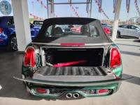 Mini Mini COOPER S CABRIO