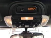Mini Mini COOPER S CABRIO