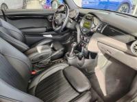 Mini Mini COOPER S CABRIO