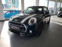 Mini Mini COOPER S CABRIO