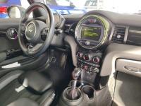 Mini Mini COOPER S CABRIO