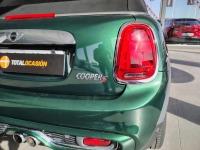 Mini Mini COOPER S CABRIO