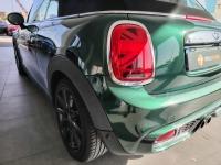 Mini Mini COOPER S CABRIO