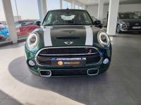 Mini Mini COOPER S CABRIO