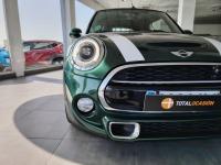 Mini Mini COOPER S CABRIO