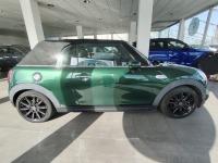 Mini Mini COOPER S CABRIO