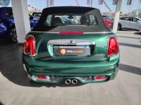 Mini Mini COOPER S CABRIO