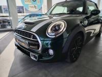 Mini Mini COOPER S CABRIO