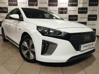 Hyundai Ioniq 1.6 GDI PHEV Klass DT