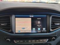Hyundai Ioniq 1.6 GDI PHEV Klass DT