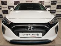 Hyundai Ioniq 1.6 GDI PHEV Klass DT