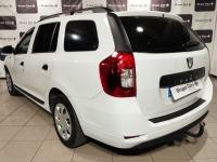 Dacia Logan MCV Essential 1.0 55kW (75CV)