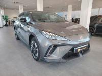 MG Mg4 64kWh Luxury