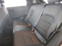 MG Mg4 64kWh Luxury