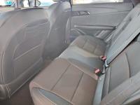 MG Mg4 64kWh Luxury