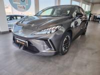 MG Mg4 64kWh Luxury