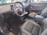 MG Mg4 64kWh Luxury