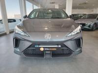 MG Mg4 64kWh Luxury