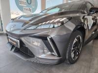 MG Mg4 64kWh Luxury