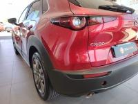 Mazda Cx-30 e-SKYACTIV-X 2.0 137kW Evolution