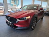Mazda Cx-30 e-SKYACTIV-X 2.0 137kW Evolution