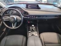 Mazda Cx-30 e-SKYACTIV-X 2.0 137kW Evolution