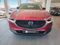 Mazda Cx-30 e-SKYACTIV-X 2.0 137kW Evolution