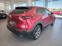 Mazda Cx-30 e-SKYACTIV-X 2.0 137kW Evolution