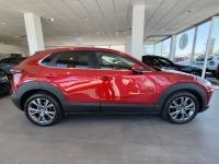 Mazda Cx-30 e-SKYACTIV-X 2.0 137kW Evolution