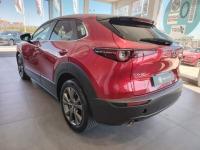 Mazda Cx-30 e-SKYACTIV-X 2.0 137kW Evolution