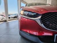 Mazda Cx-30 e-SKYACTIV-X 2.0 137kW Evolution