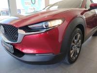 Mazda Cx-30 e-SKYACTIV-X 2.0 137kW Evolution