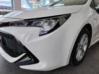Toyota Corolla 1.8 125H ACTIVE E-CVT