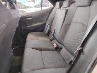 Toyota Corolla 1.8 125H ACTIVE E-CVT