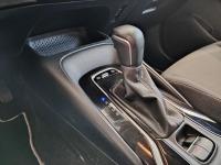 Toyota Corolla 1.8 125H ACTIVE E-CVT