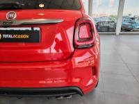 Fiat 500x Sport 1.3 Firefly T4 110KW S&S DCT