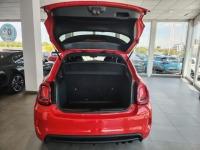 Fiat 500x Sport 1.3 Firefly T4 110KW S&S DCT