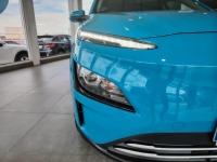 Hyundai Kona 100kW EV Maxx